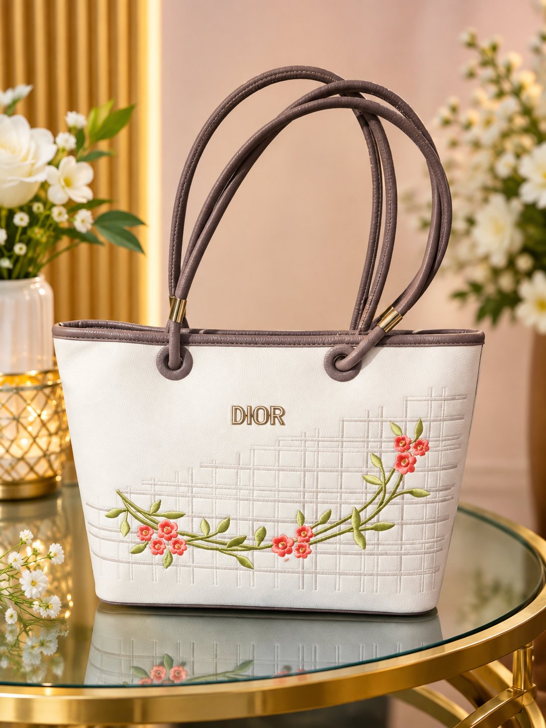 ✨ Premium Luxury Handbag ✨