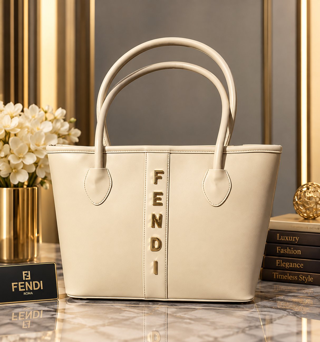 ✨ Premium Handbag