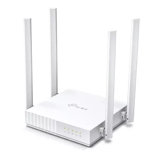 TP-Link Archer C24 AC750 Dual-Band WiFi Router