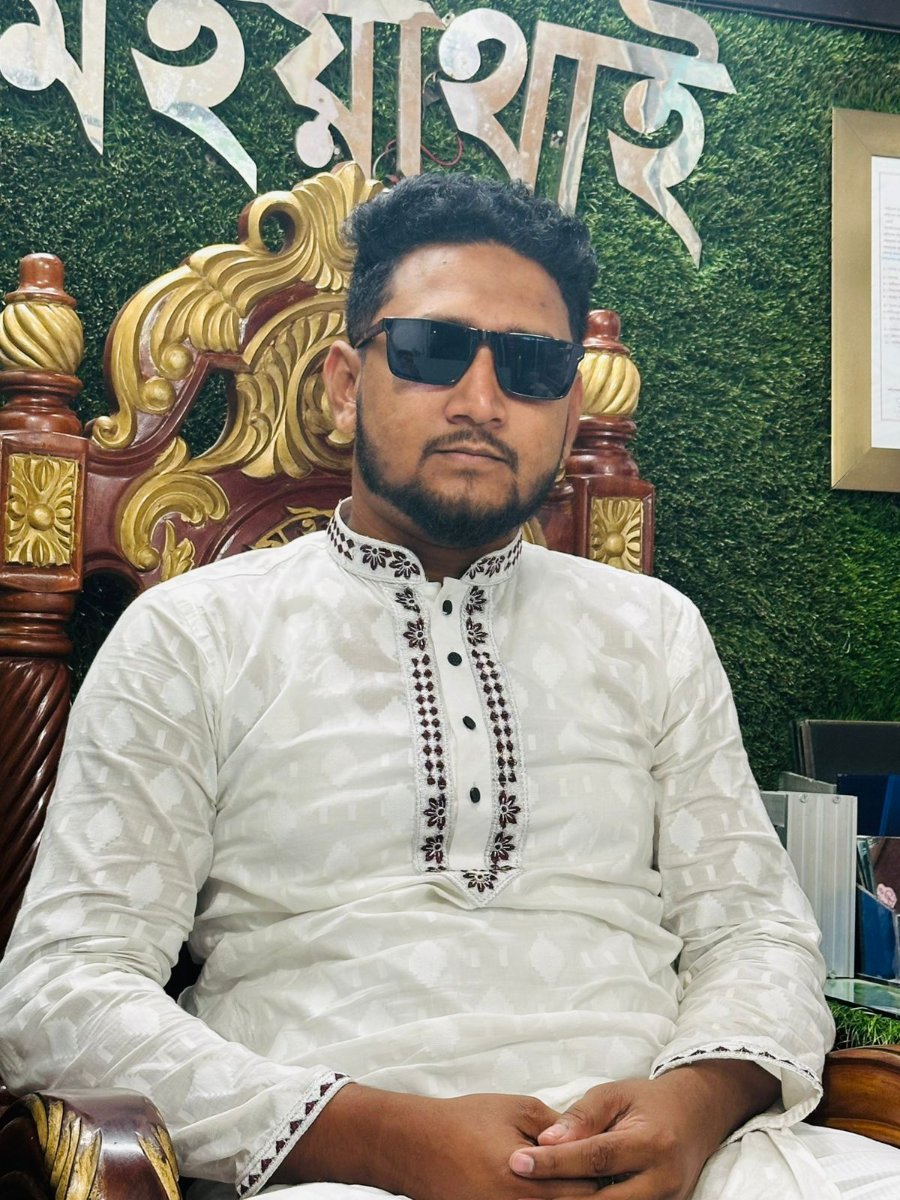গ্লোফটেড পরিবারের থাই গ্লাস রিলেটেড ব্যবসায়ী এক্সপার্টদের রাজশাহী বিভাগীয় প্রধান মো: ইমরান হোসাইন  মোবাইল - 01316012738  ব্লাড গ্রুপ B+