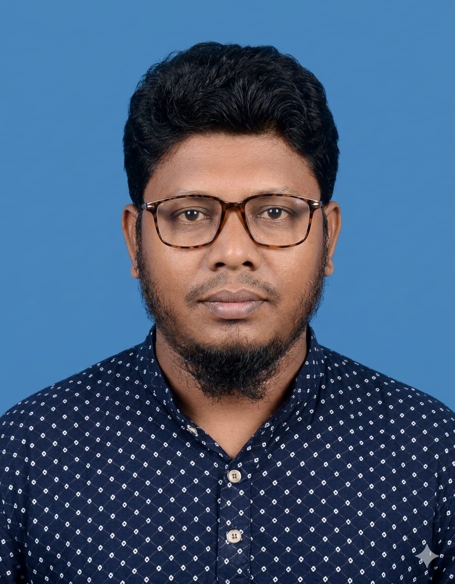 গ্লোফটেড পরিবারে থাই গ্লাস রিলেটেড ব্যবসায়ী ভাইদের রংপুর বিভাগীয় প্রধান মো: রবিউল ইসলাম মোবাইল: 01728862760 ব্লাড গ্রুপ O+