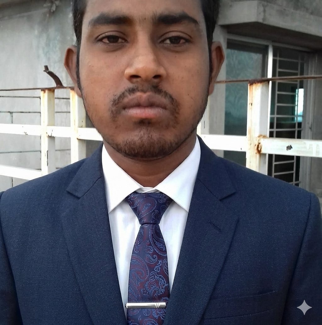 Sultan Ahmmed.     রাজশাহী বিভাগের সকল আর এসি টেকনিক্যাল ভাইদের প্রধান